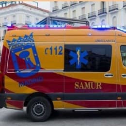 Jornada de primeros auxilios para todas la familia