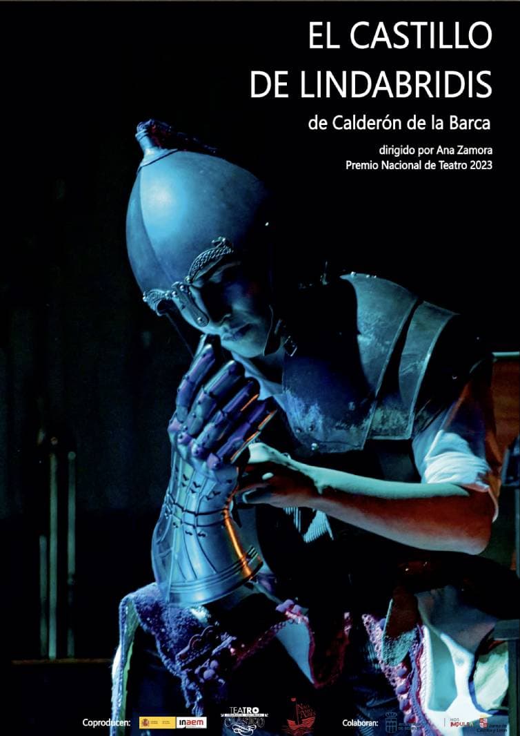 El Castillo de Lindabridis