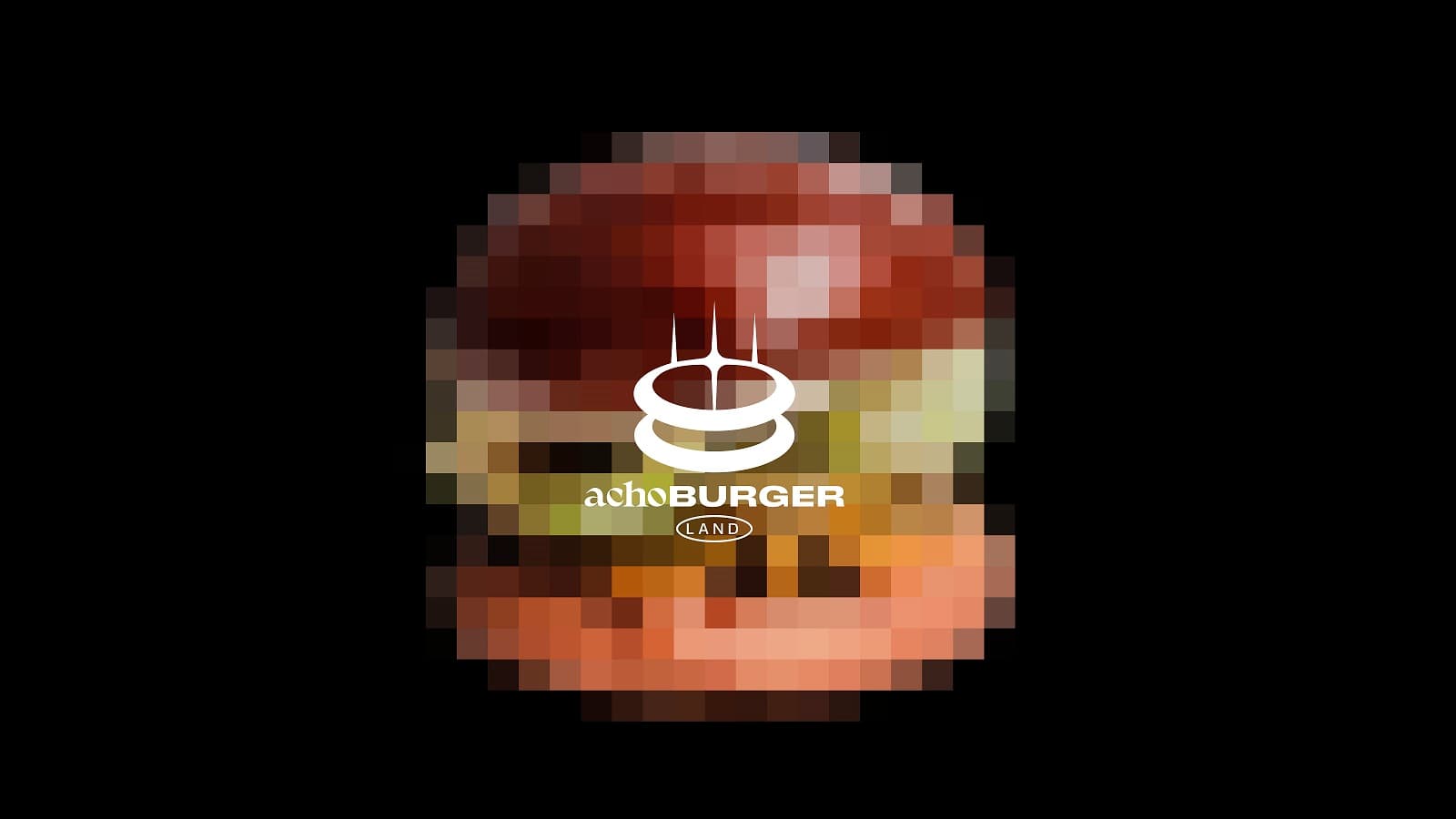 ACHO BURGUER LAND