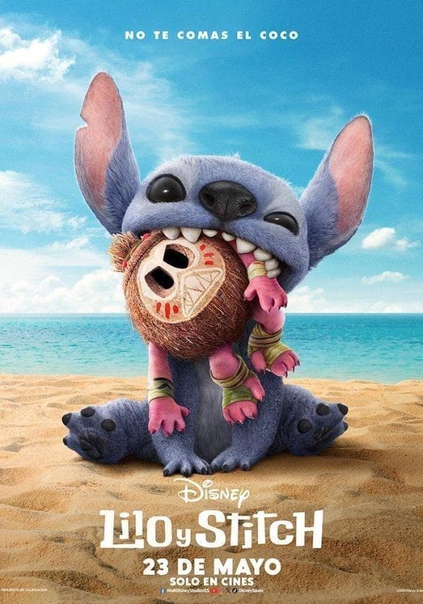 Lilo y Stitch