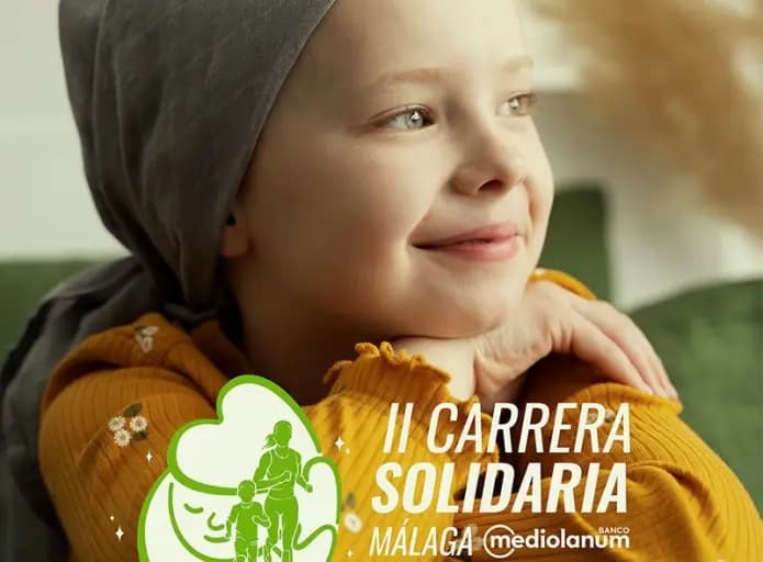 II Carrera Solidaria Banco Mediolanum