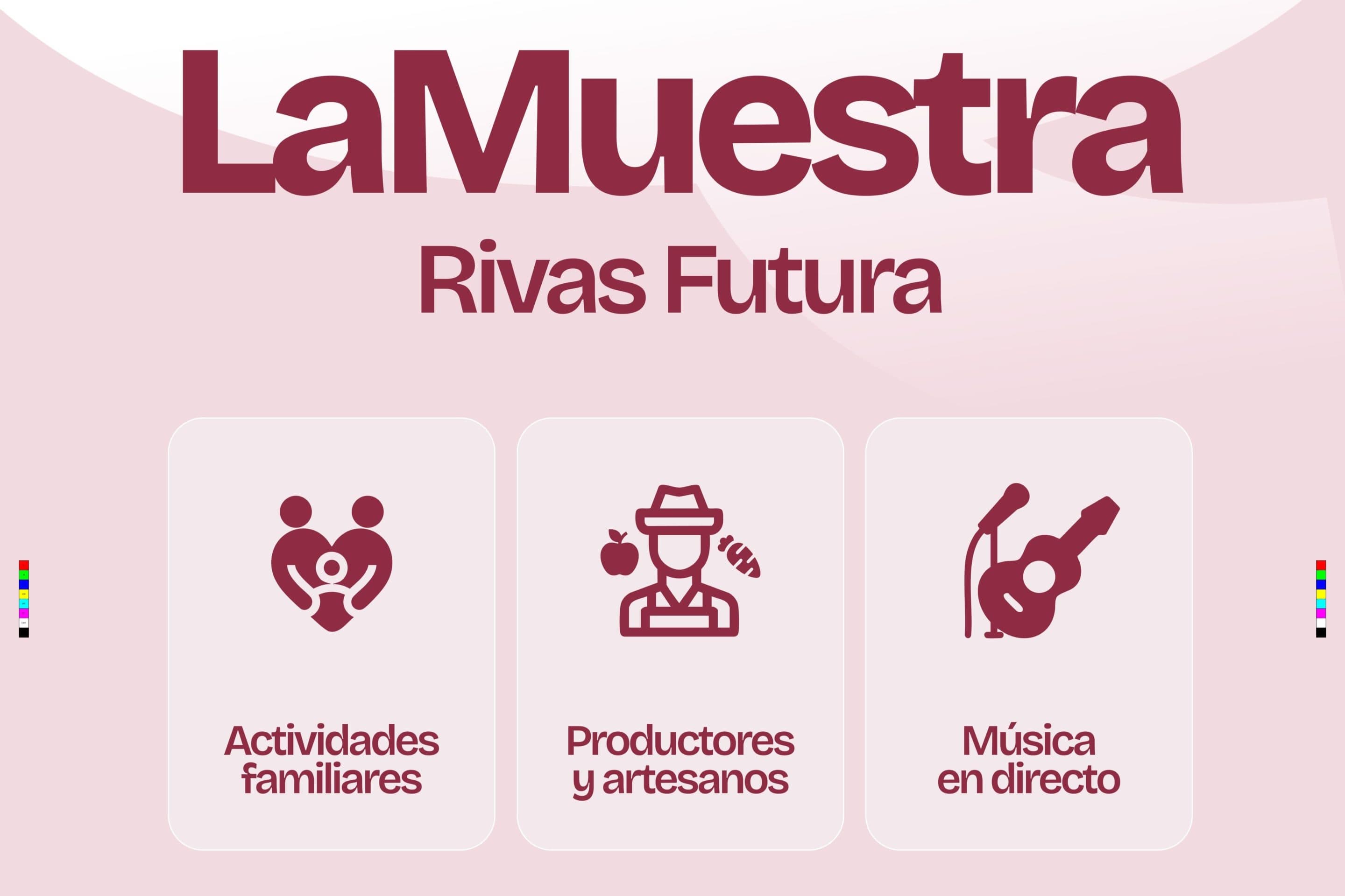 La Muestra: el mercadillo del siglo XXI