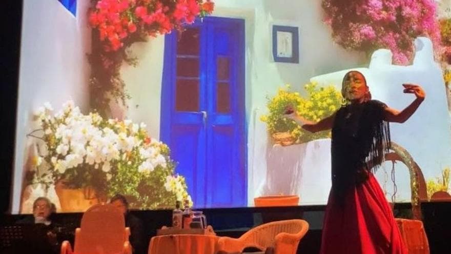 Teatro a beneficio de un proyecto solidario en Bolivia