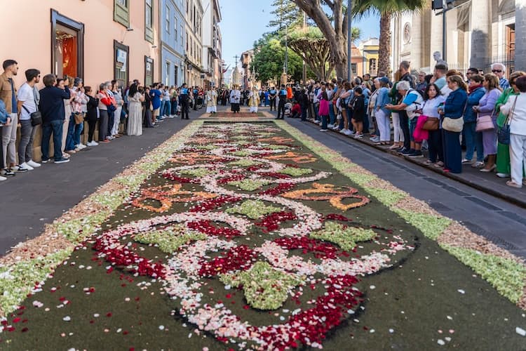 Corpus Christi