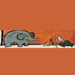 'Cuentacuentos' por Las mayores también cuentan