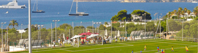 Mallorca International Football Cup 2025