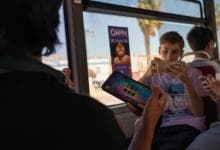 OWN the BUS 2025