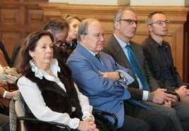 Presentación del libro 'Retrato de Juan Ortega y Rubio. Trayectoria de un historiador para el conocimiento'