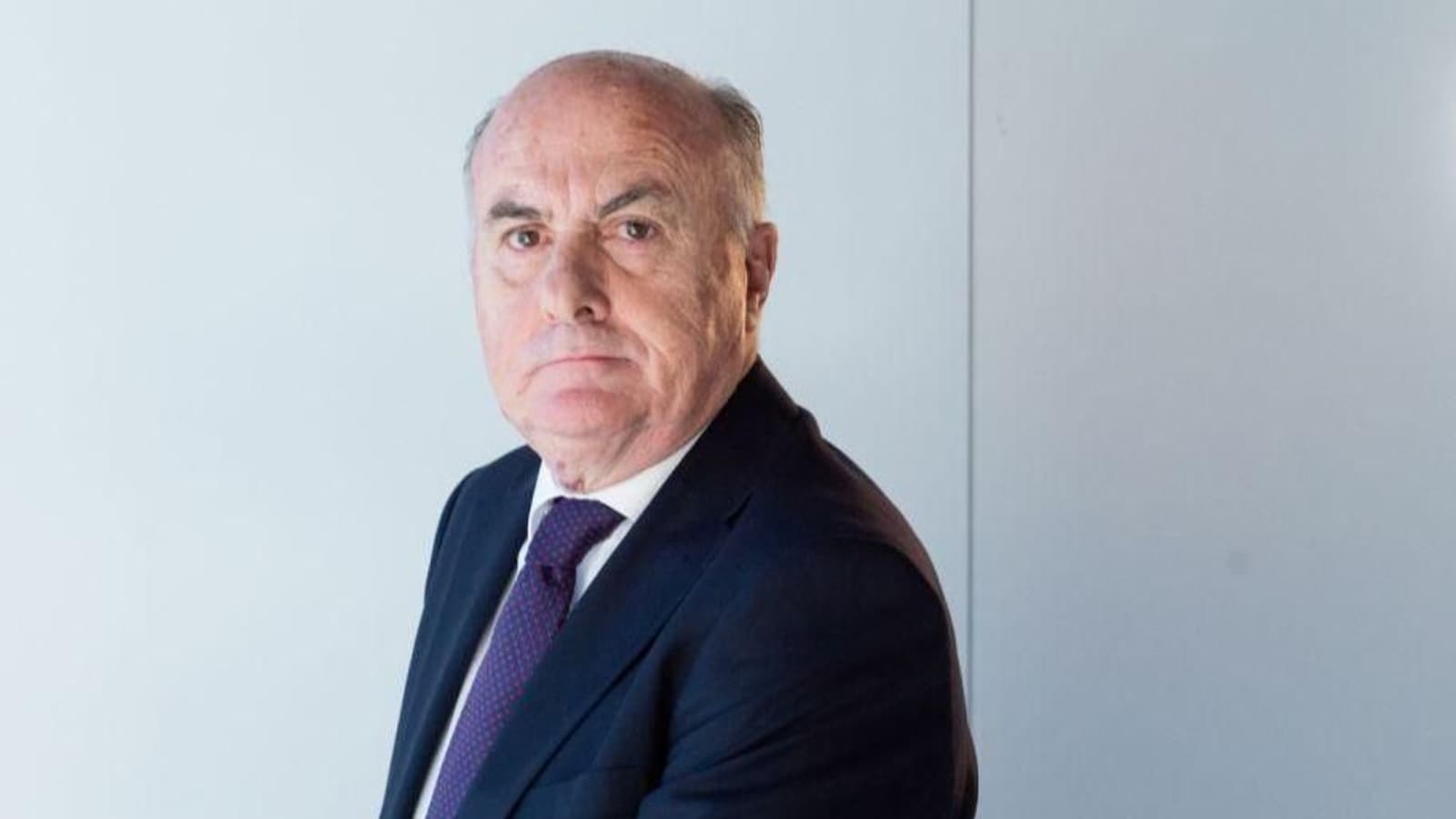 Conferencia de Manuel García Castellón