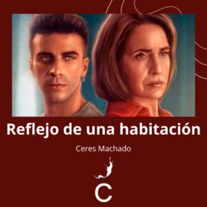 Reflejos en una habitación