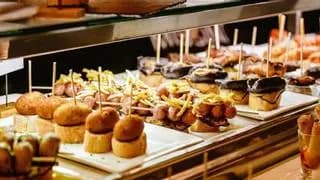 De Tapas por Toda Zamora