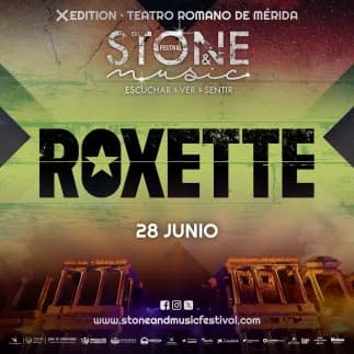 STONE&MUSIC Festival