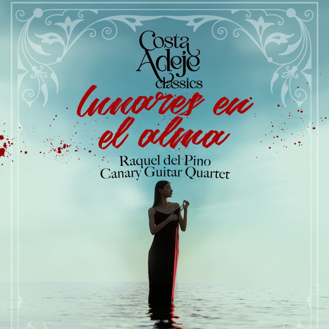 Costa Adeje Classics – Lunares en el alma