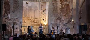 Concierto de Tasto Solo. “La Flor en Paradis”