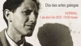 Celebración Día das Artes Galegas