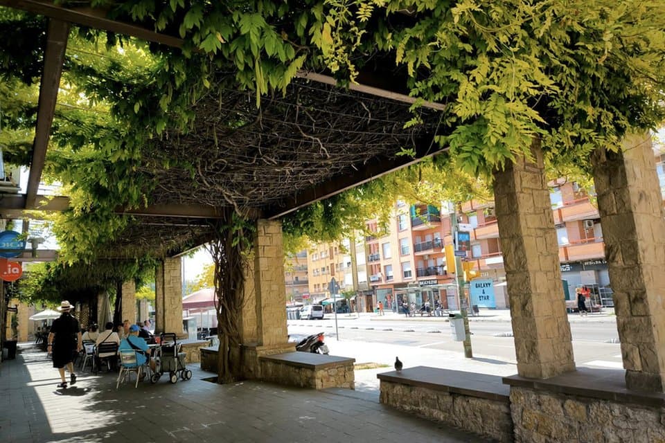 Festa Major de la Concòrdia