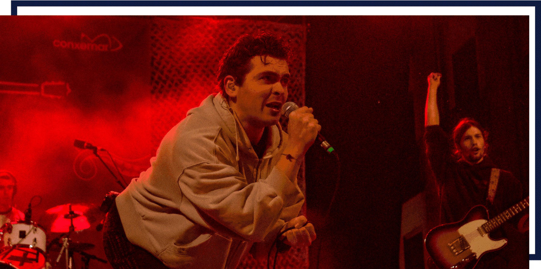 Conxemar Fest: Fish&Hits