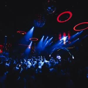 Eden Ibiza kicks off the season 2025