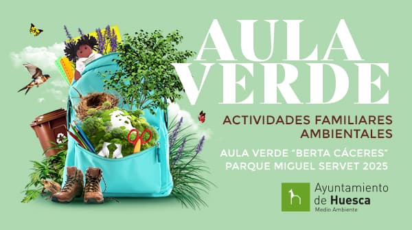 Talleres de manualidades verdes