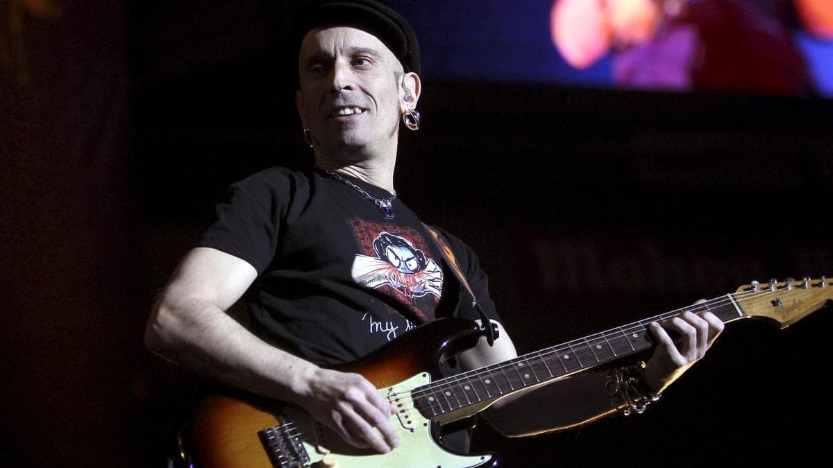 Fito & Fitipaldis - Aullidos Tour 25/26
