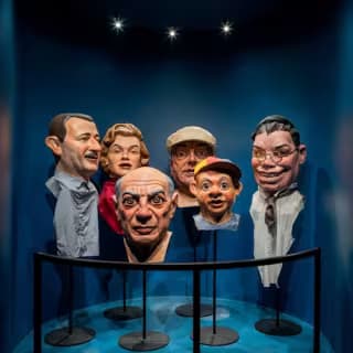 White Rabbit: Off Museum Barcelona