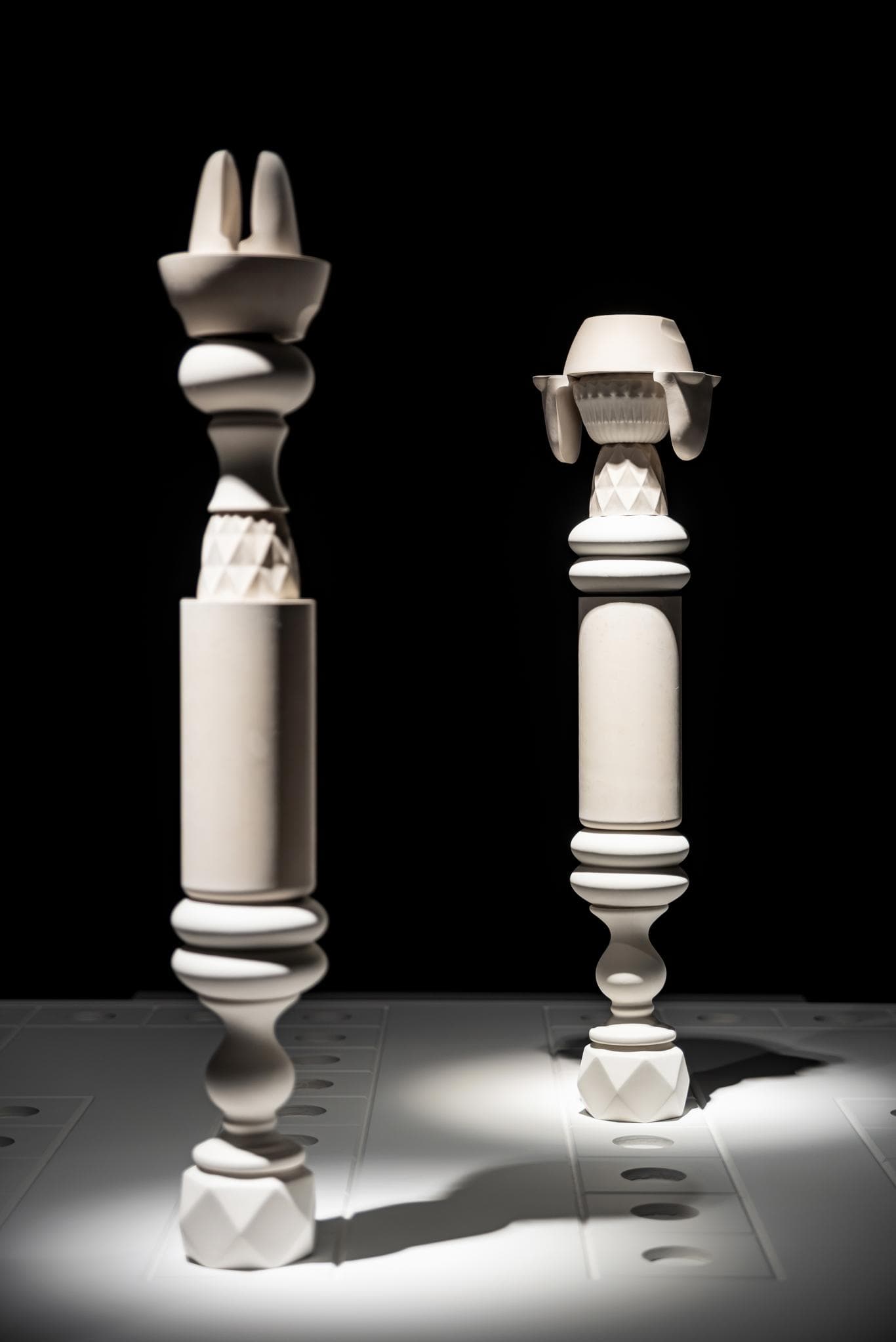 Conferencia interactiva "El juego como escenario de tiempo y espacio"