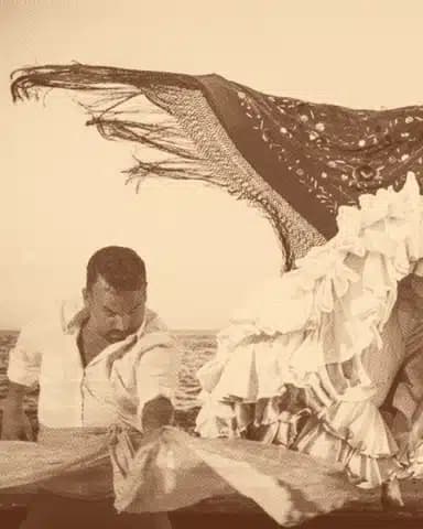 Flamenco de siempre