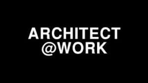 ARCHITECT@WORK Barcelona