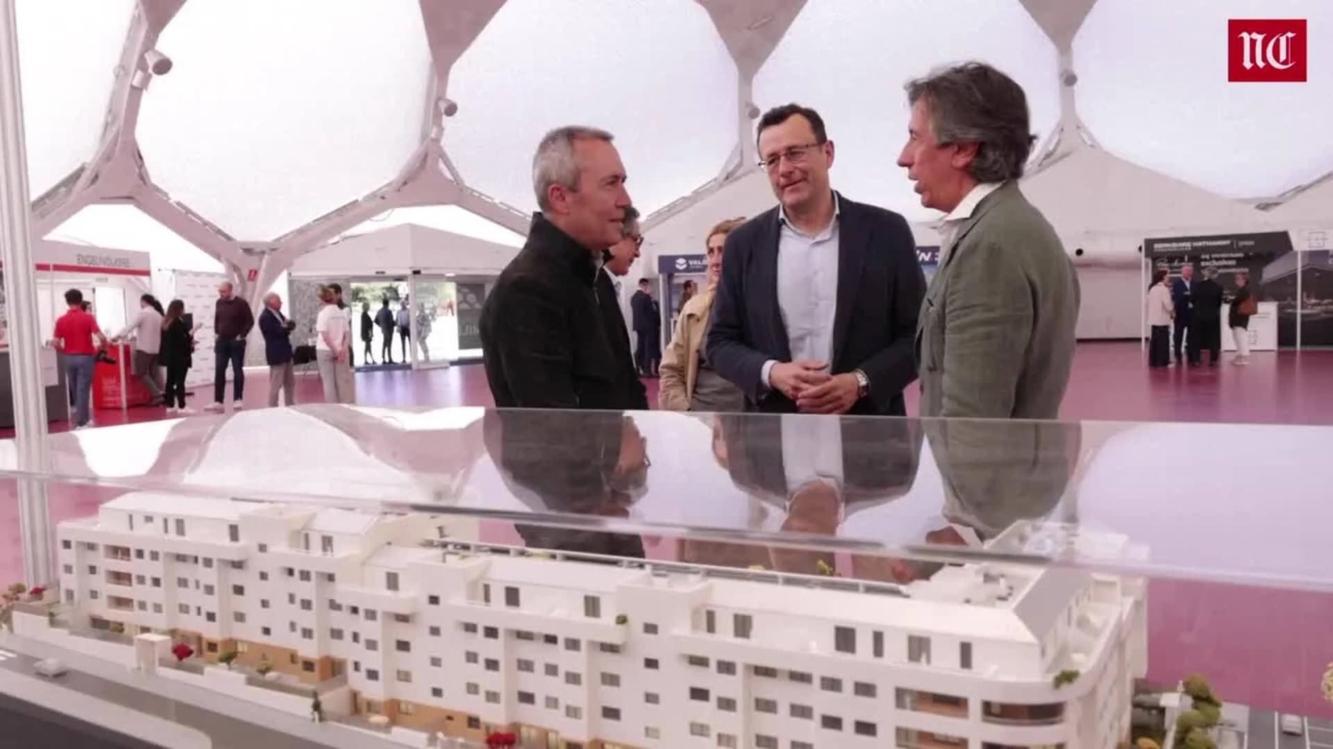 FIVA · Feria Inmobiliaria de Valladolid