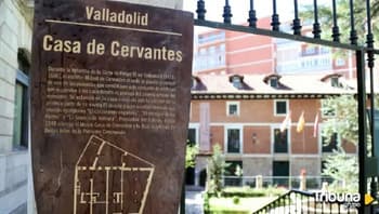 Ciclo de conferencias 'Las mil caras del ingenio: los imaginarios de Cervantes y su eco actual'