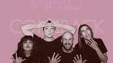 COMEBACK Impro/Teatro