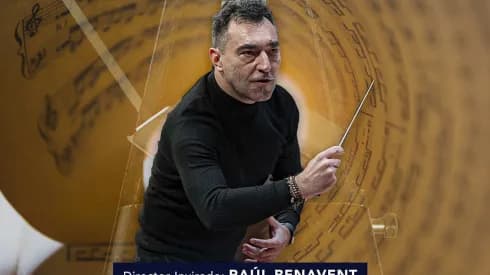 Concierto de la Banda Sinfónica Municipal de Huelva