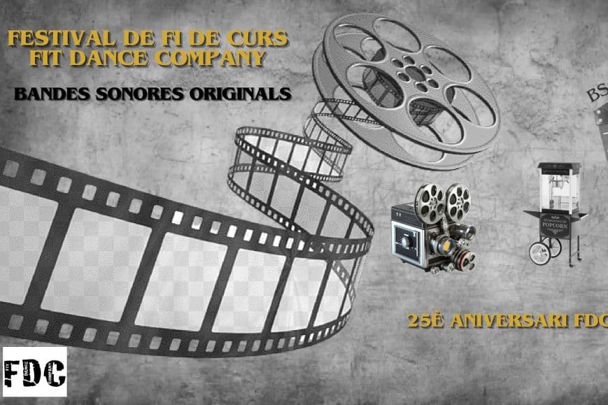BSO Les pel·lícules de la teva vida