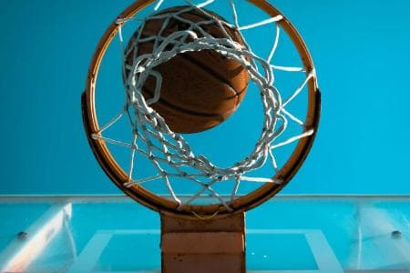 Choque de balonmano femenino nacional