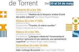 Semana de la Llengua Valenciana 2025