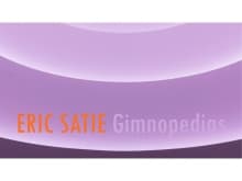 Erik SATIE: Las Gymnopédies (1887-1888). Obras para Amar y Entender la Música