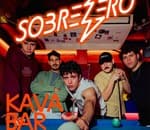 Sobrezero en Concierto