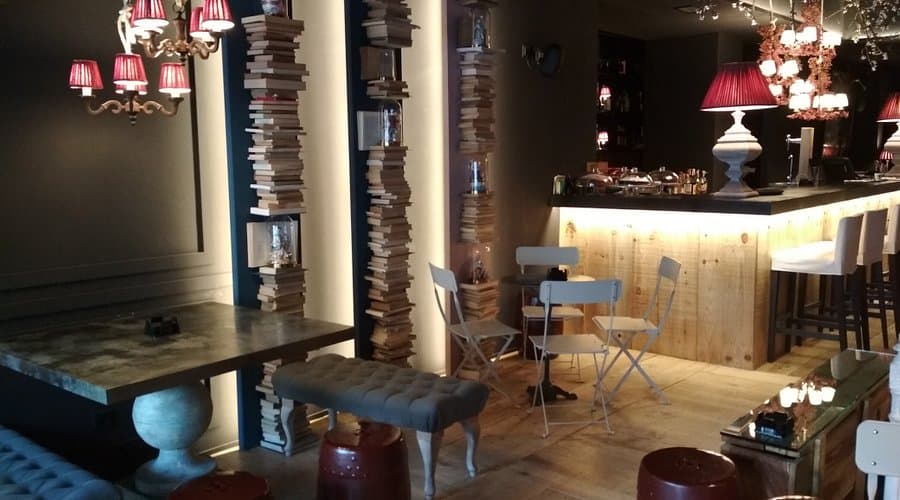 MARIANTONIETTA CAFÉ, Murcia - Restaurant Reviews, Photos & Phone ...