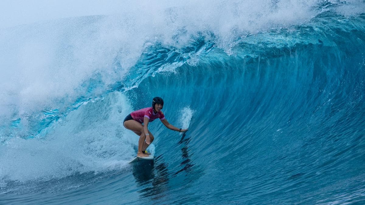 Inauguración de la nueva tienda Rip Curl