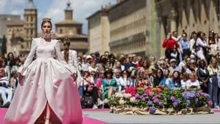 Aragón Fashion Week