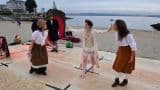 Yerma de Federico García Lorca - Noites Bohemias