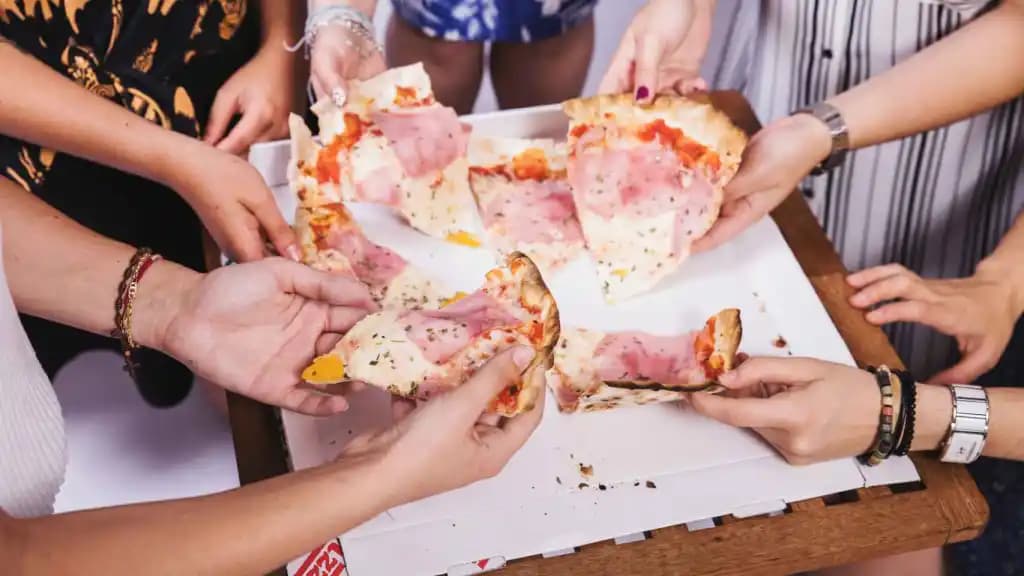 Mahou Pizzas Fest