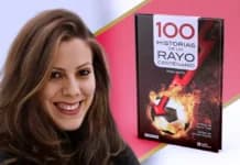 Presentación de dos libros sobre la historia del Rayo Vallecano