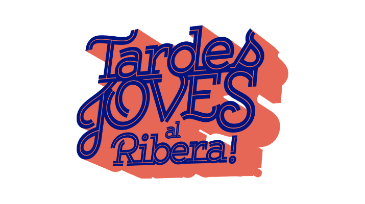 Tardes Joves al Ribera