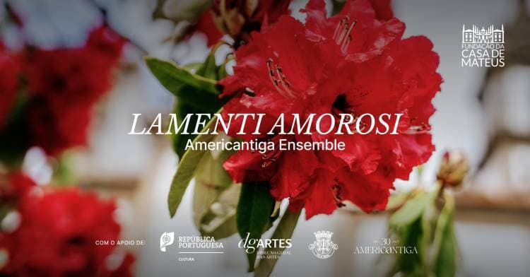 Lamenti Amorosi