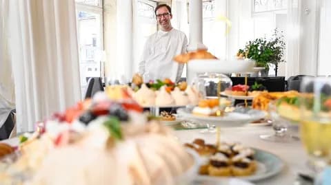 Le Petit Bruch