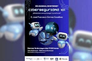 Ciberseguridad 101: ¿Estás listo para proteger tus activos?