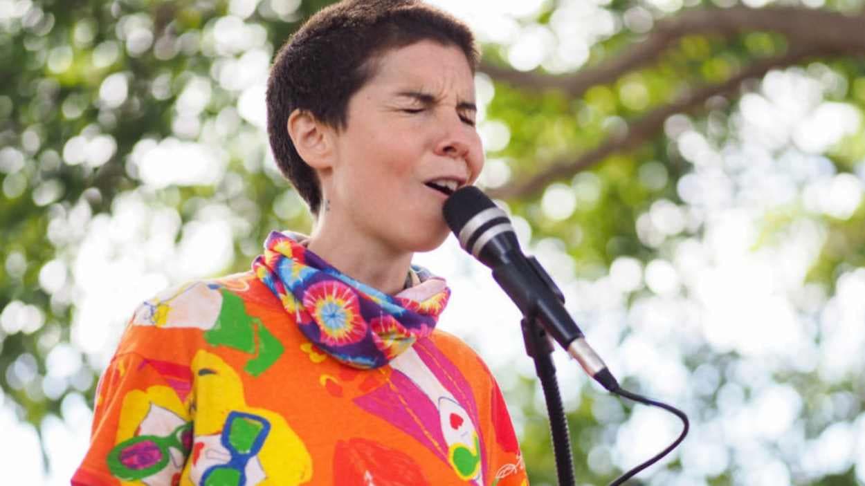 Espectacle familiar amb La Qris: 'A què sona la teva família?'
