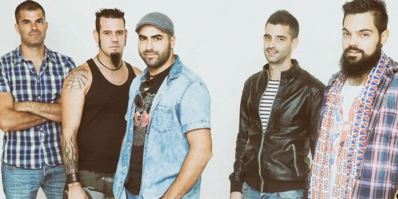 Pedrá | Tributo a ExtremoDuro