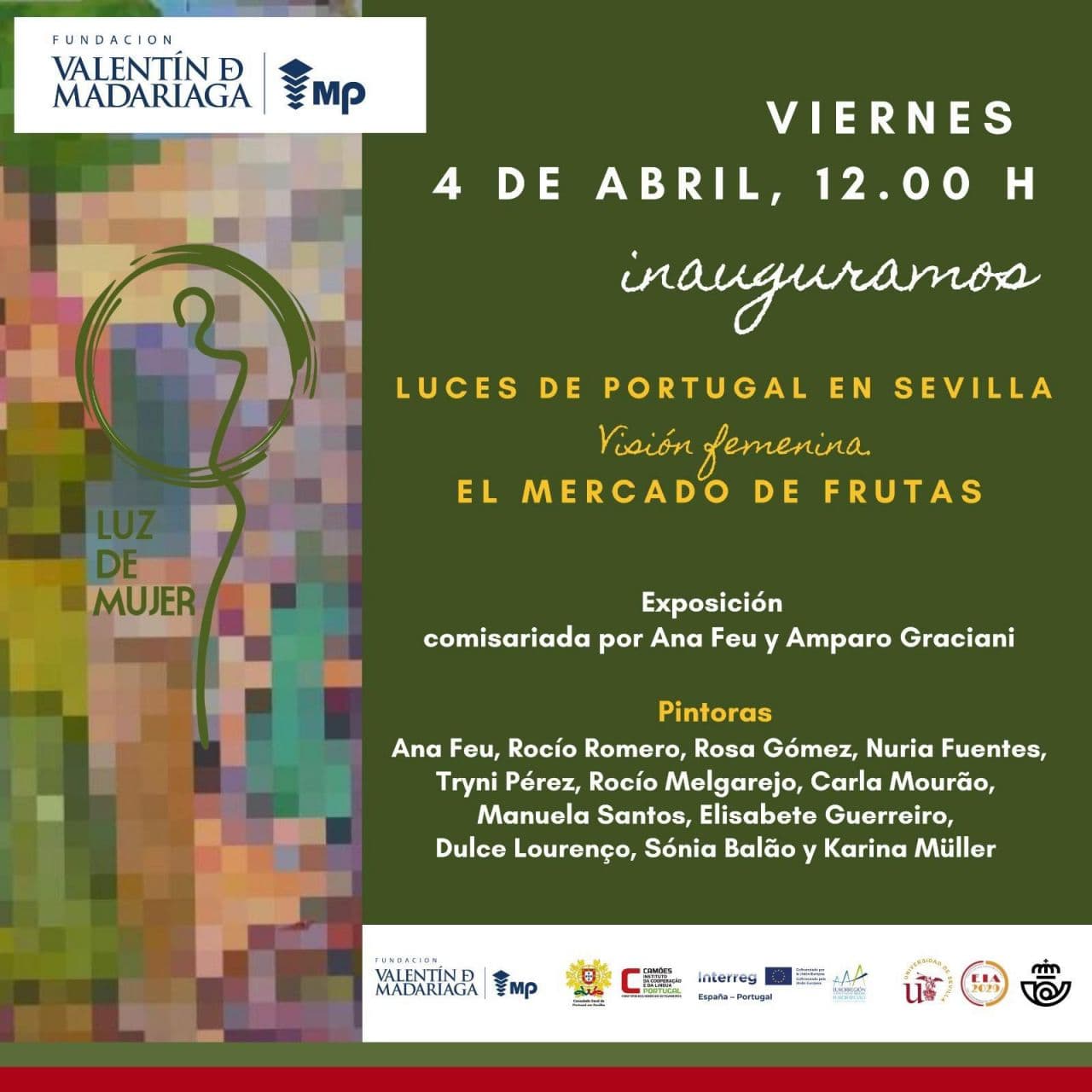 El Mercado de Frutas